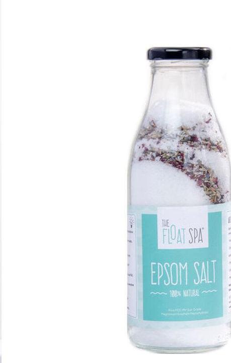 Produktbild The Float Spa Epsom Salt (Badeperlen)