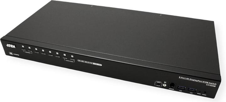 Produktbild Aten KVM-Switch, DP