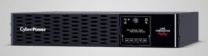Produktbild Cyberpower PR3000ERTXL2U (3000 VA, 3000 W, Line-Interaktiv USV)