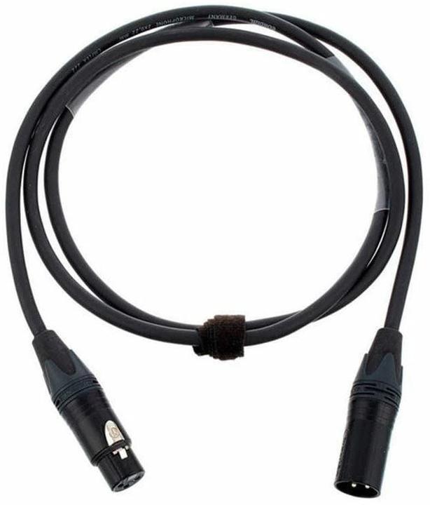 Image du produit Cordial Cpm Fm (3 m, XLR)