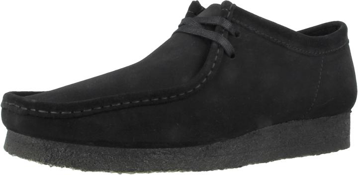 Clarks Wallabee (42)