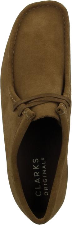 Immagine prodotto Clarks Wallabee (42.5)