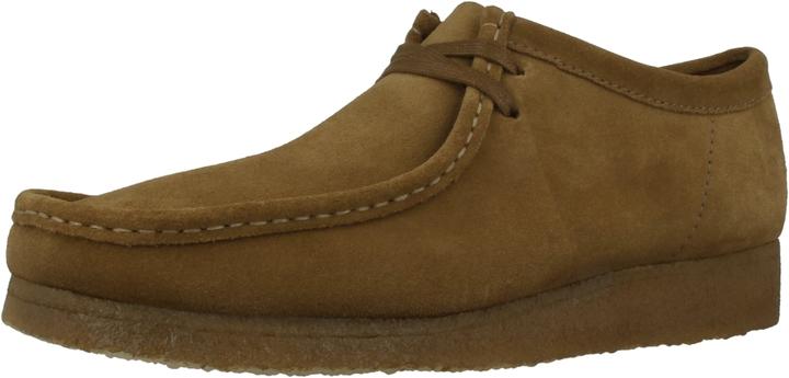 Clarks Wallabee (42.5)