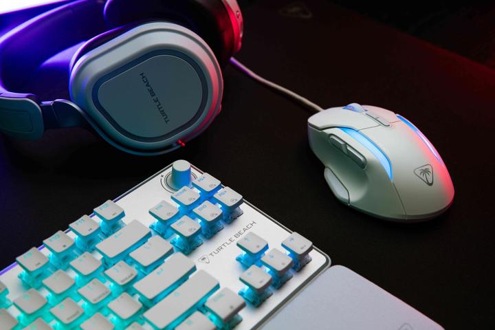 Actual product image Turtle Beach KONE II - Gaming Mouse (Cable)