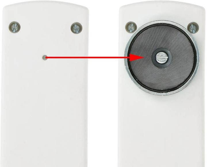 Actual product image Max Hauri Safety Line (5 x, Type 13, 2 m)