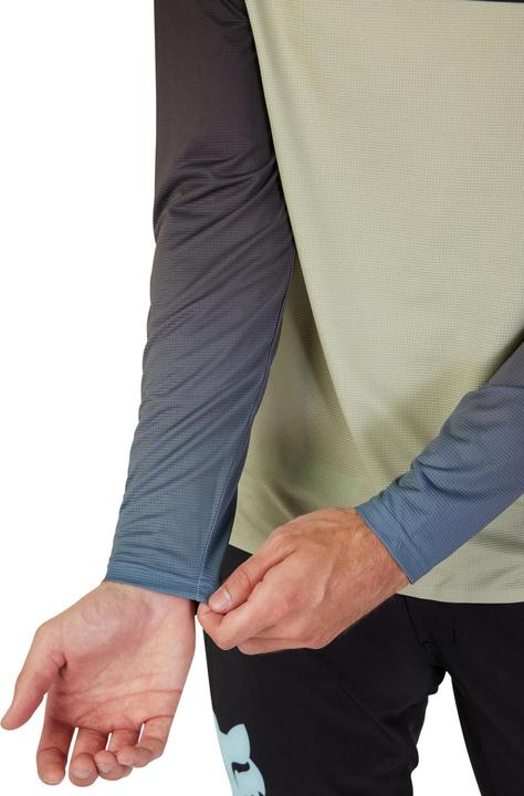 Immagine prodotto Fox Jersey 23 Flexair Ls Arcadia Oat M (M)