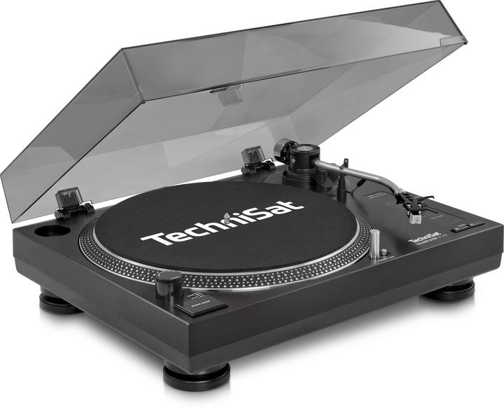 Actual product image TechniSat TechniPlayer LP 300 (Semi-automatic)