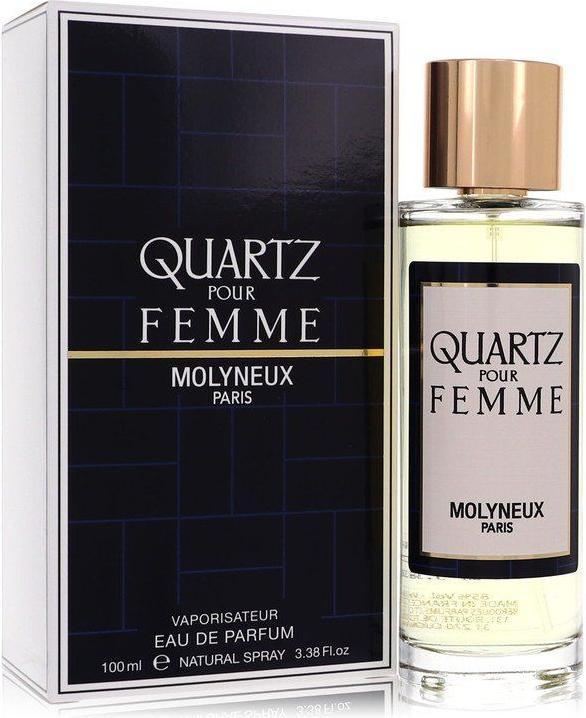Molyneux Quartz (Eau de Parfum, 100 ml)
