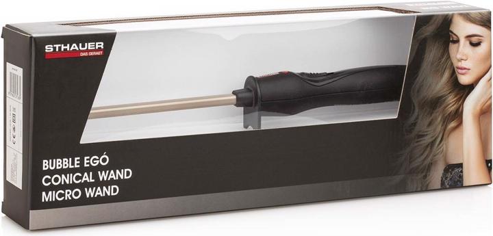 Produktbild XanitaliaPro Micro Wand Lockenstab