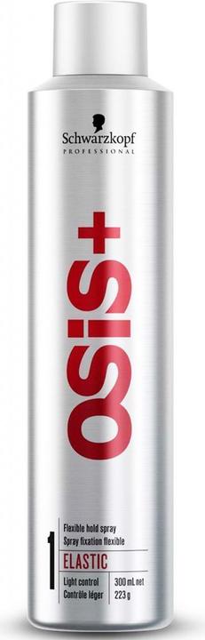 Schwarzkopf Professional Osis Finish Elastic Spray (300 ml)