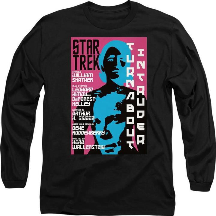 The Original Series Episode 79 TShirt (XXL)