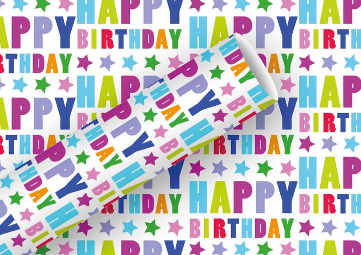 Image du produit Braun + Company Papier cadeau kraft metallic rouleau (Papier cadeau, 1 x)