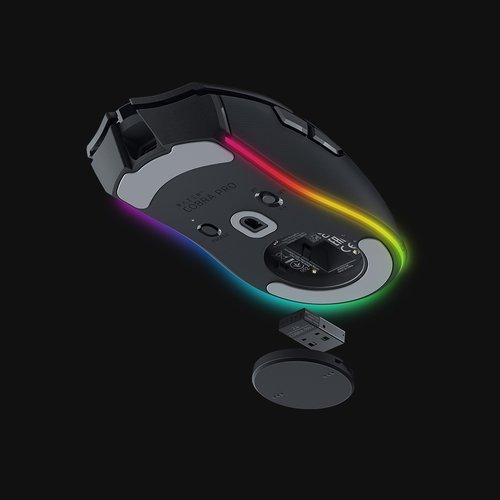 Immagine prodotto Razer Cobra Pro (Senza fili, Cablato)