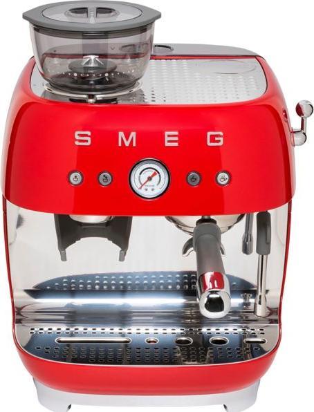 Immagine prodotto Smeg EGF03RDEU Stile anni '50