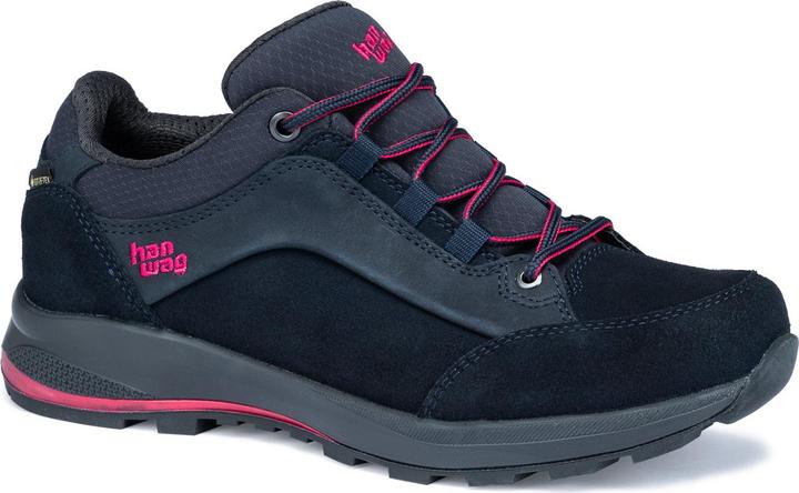 Produktbild Hanwag Banks Low Lady GTX (42)