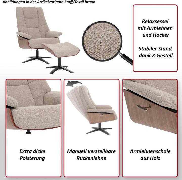 Produktbild MCW N57-L