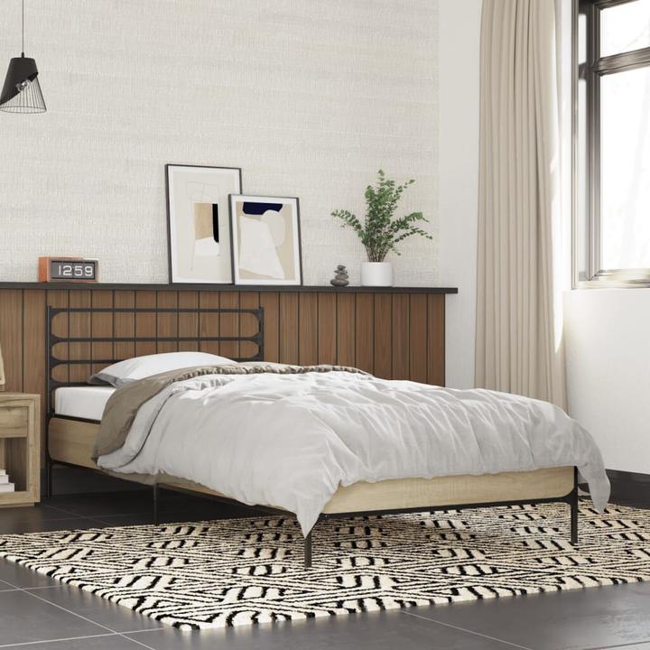 Actual product image VidaXL Katie (75 x 190 cm)