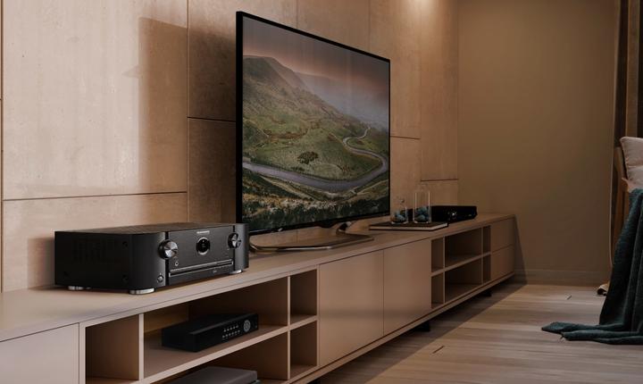 Produktbild Marantz SR5015 DAB (7.2 Kanal)