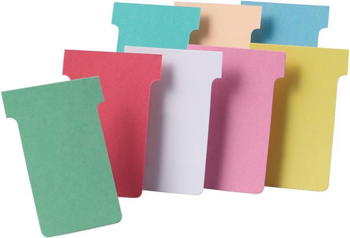 Immagine prodotto Nobo T-card