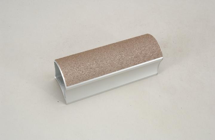 Immagine prodotto Perma-Grit Blocco di contorno interno/esterno 140mm-coarse