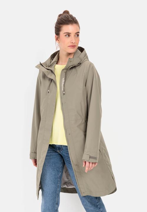 Produktbild Camel Active teXXXactive® Mantel aus recyceltem Polyester (36)