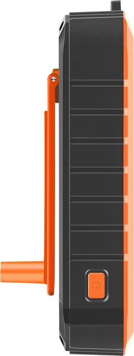 Image du produit 4smarts Prepper (12000 mAh, 10.50 W, 44.40 Wh)