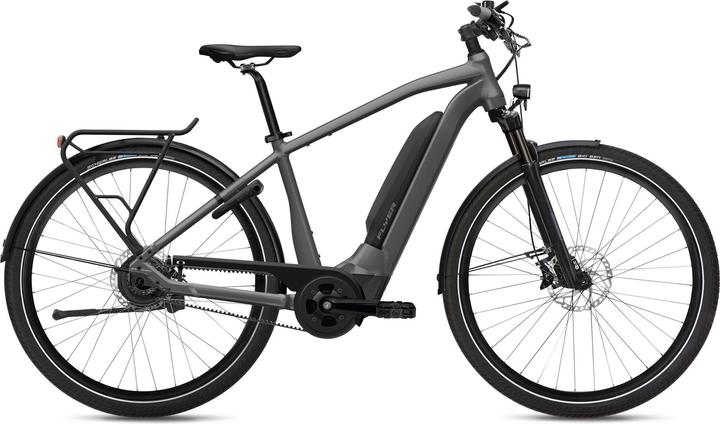 Actual product image Flyer Upstreet5 7.43 (43 cm)