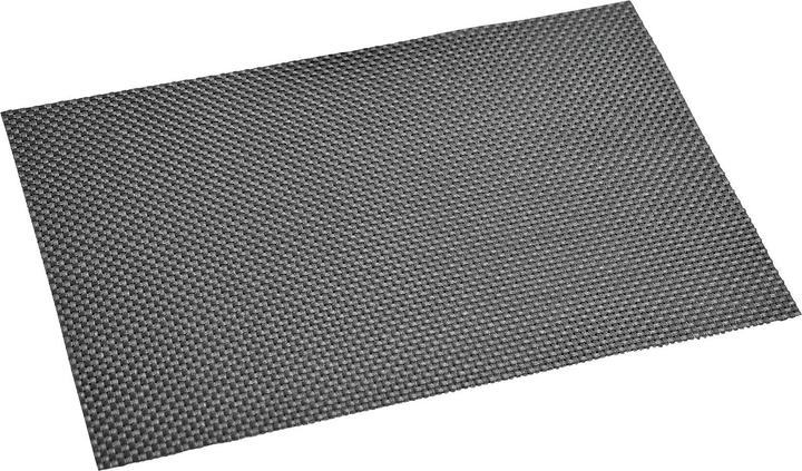 Kesper Placemat box 43x29cm dark grey (1 x)