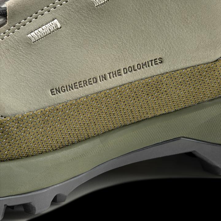 Produktbild Salewa Puez Leather Mid PTX (40.5)