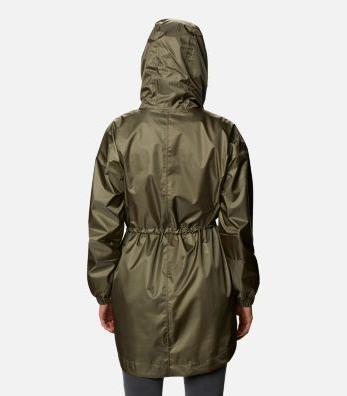 Immagine prodotto Columbia Giacca Splash Side (L)