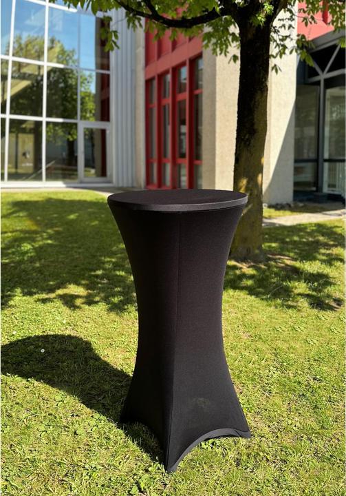 Actual product image GuGus Bar table stretch cover (60 x 120 cm)