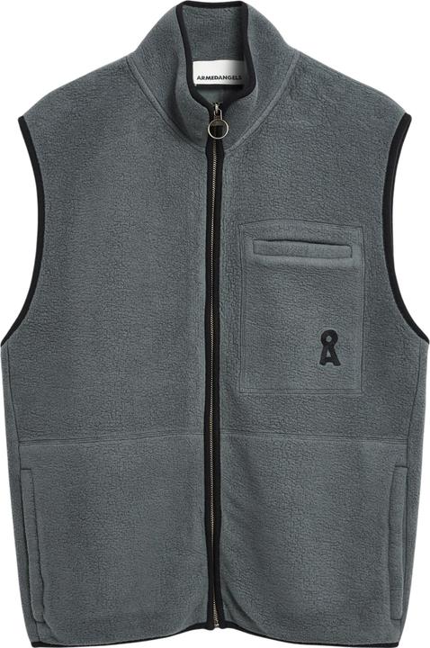 Image du produit Armedangels Aableo Fleece Vest (M)