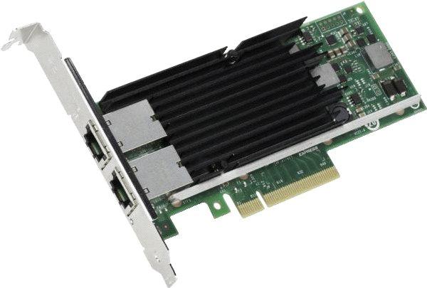 Actual product image Intel X540-T2 (PCI Express 2.1)