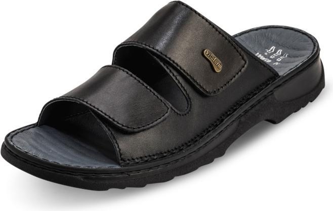 Image du produit Vitaform Sexe Mule Cuir nappa souple Forme forte (46)