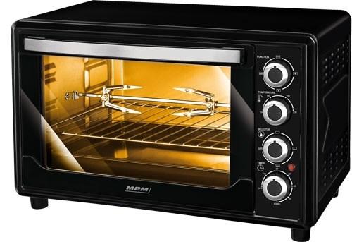 MPM MPE-07/T Mini oven