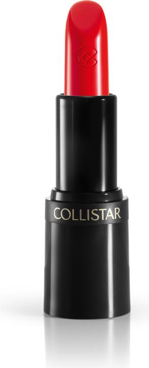 Image du produit Collistar Rossetto Puro Lipstick No 106 (106 Orange vif)