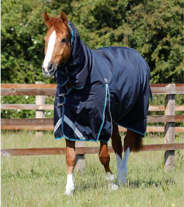 Image du produit Premier Equine Buster Storm 100 g (160 cm)