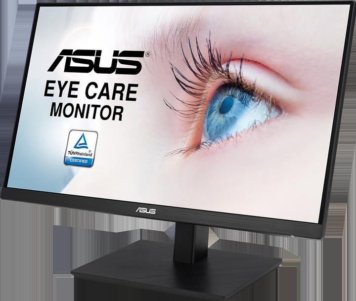 Productafbeelding ASUS VA24EQSB (1920 x 1080 Pixels, 23.80")