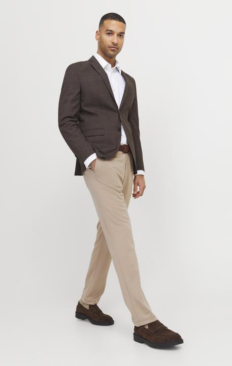 Image du produit Jack & Jones Coupe normale Pantalon coupe regular Pantalon coupe regular (W33/L30)