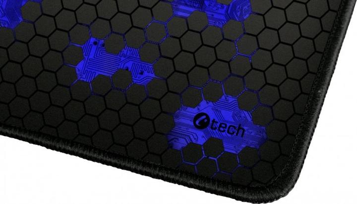 Immagine prodotto Tech Air Vassoio C-Tech Anthea Cyber Blue (GMP-01C-B) (M)