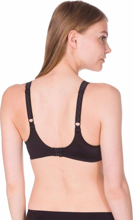 Immagine prodotto Triumph Reggiseno a coppa "Ladyform Soft W (85 G, Confezione singola)