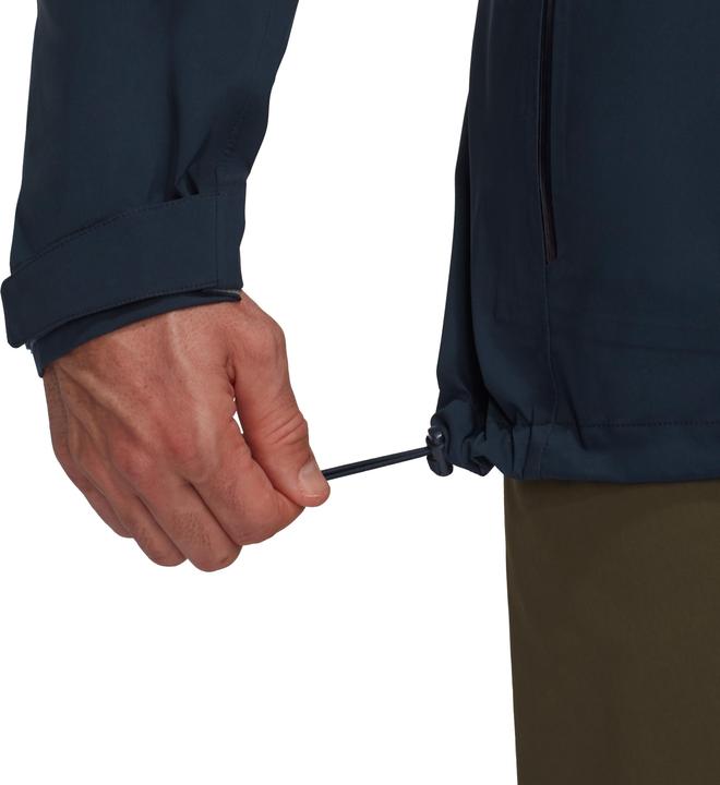 Immagine prodotto Mammut Linard Guide HS Giacca con cappuccio Uomo (L)