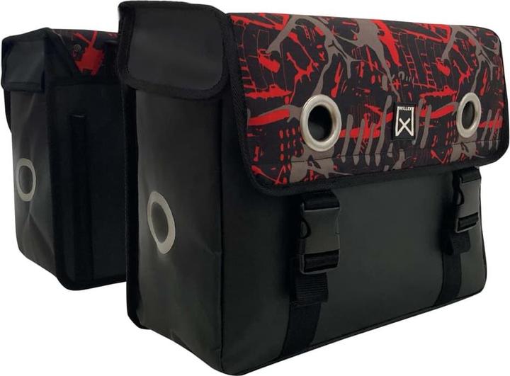 Image du produit Willex Salem (30 l, Sacoches)