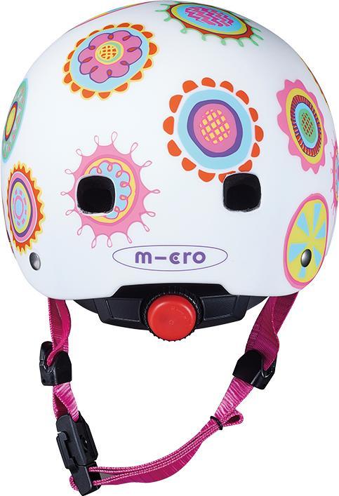 Actual product image Micro Helmet (52 - 56 cm)