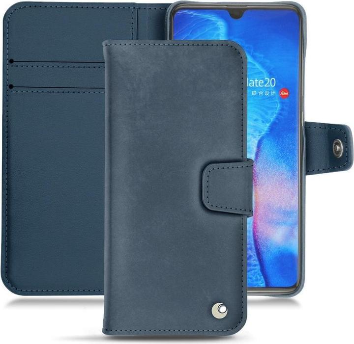Image du produit Noreve Housse cuir portefeuille (Mate 20)