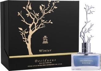 Produktbild Aurora Scent Deciduous Winter, Femei, Eau De Parfum 100 ml Eau De Parfum 8ml (Eau de Parfum, 100 ml)