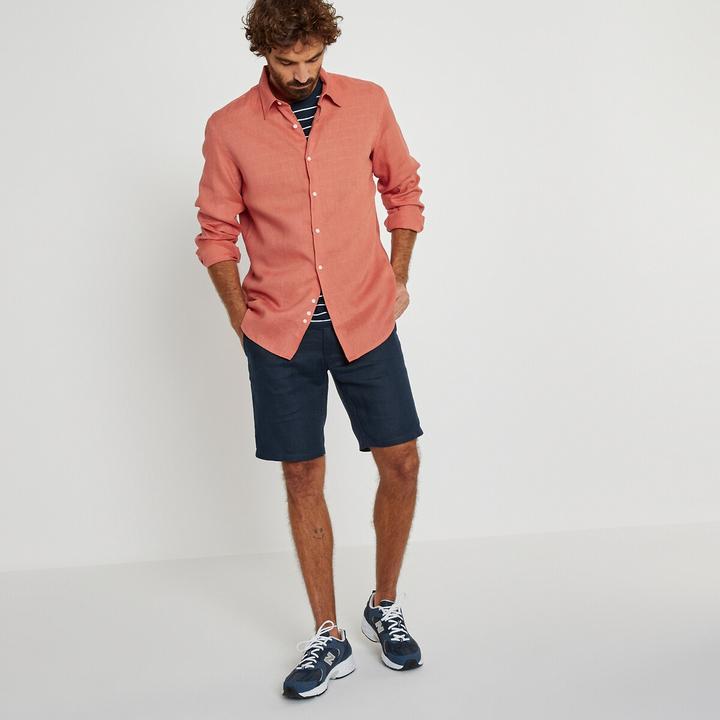 Produktbild La Redoute Collections Bermudas (54)