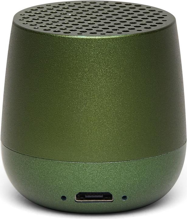 Immagine prodotto Lexon Mino TWS Altoparlante Bluetooth Mino TWS (3 h, Batteria ricaricabile)