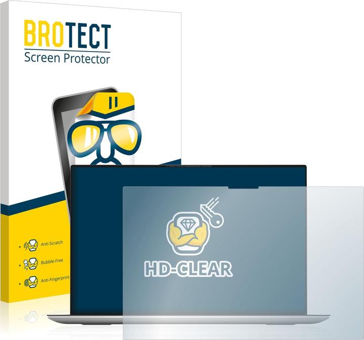 Immagine prodotto BROTECT Pellicola Trasparente (9700")
