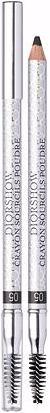 Actual product image Dior Diorshow Crayon Sourcils Poudre (05 Black)